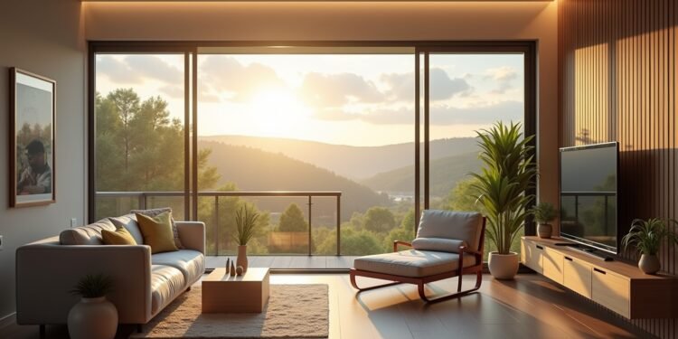 Energieeffizienz: Innovative Lösungen für Hausbesitzer