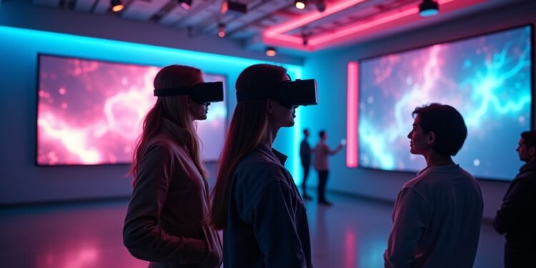 Entertainment im Wandel: Trends & Zukunft