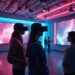 Entertainment im Wandel: Trends & Zukunft