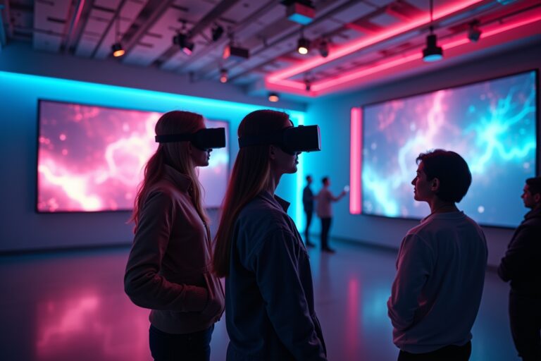 Entertainment im Wandel: Trends & Zukunft