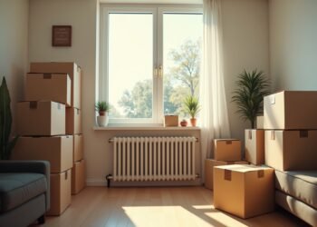 Entrümpeln statt aufschieben: Zeit & Kosten sparen