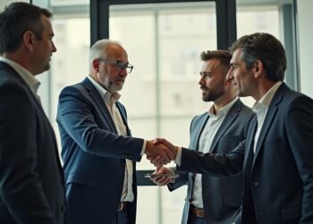 Erfolgreich vernetzen: Tipps für Unternehmer