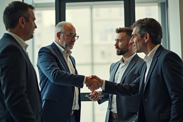 Erfolgreich vernetzen: Tipps für Unternehmer