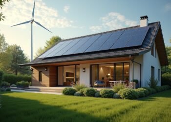 Erneuerbare Energien im Heimbereich richtig nutzen