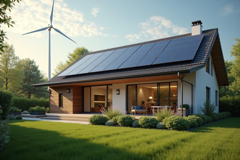 Erneuerbare Energien im Heimbereich richtig nutzen
