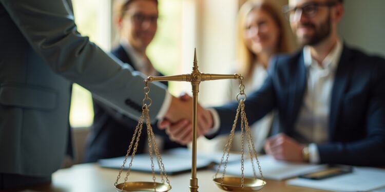 Fairness im Business: Warum sie zählt