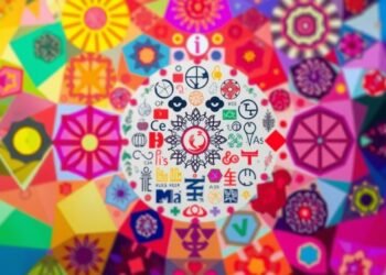 farbpsychologie und symbolsprache