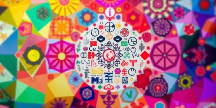 farbpsychologie und symbolsprache