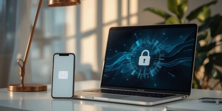 Die 7 besten Privacy-E-Mail-Anbieter 2026: Was sie unterscheidet, was sie kosten und wann sich welcher Anbieter lohnt