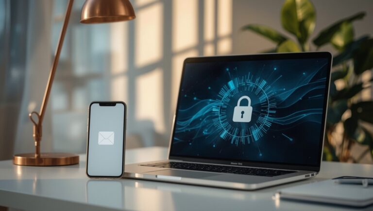 Die 7 besten Privacy-E-Mail-Anbieter 2026: Was sie unterscheidet, was sie kosten und wann sich welcher Anbieter lohnt