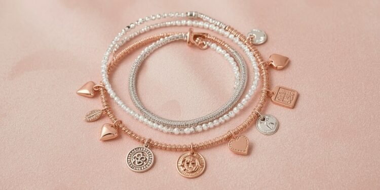 Die 7 besten Anbieter für Markenschmuck (Pandora, Thomas Sabo) in der Schweiz 2026