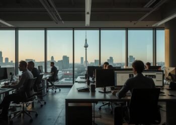 Die 7 besten Berliner Online-Nachrichtenportale 2026