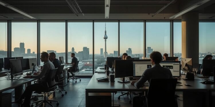 Die 7 besten Berliner Online-Nachrichtenportale 2026