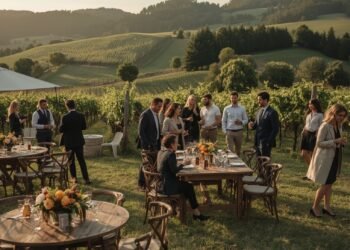 Firmenevent-Trends 2026 in Österreich: Was Unternehmen jetzt buchen
