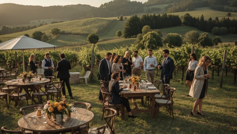 Firmenevent-Trends 2026 in Österreich: Was Unternehmen jetzt buchen