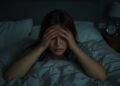 Schlafqualität im Wandel: Wie steigende Stressbelastung das Schnarchen in Deutschland befeuert