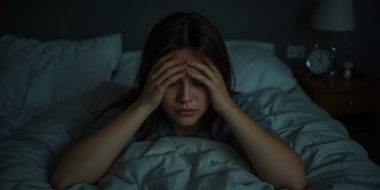 Schlafqualität im Wandel: Wie steigende Stressbelastung das Schnarchen in Deutschland befeuert