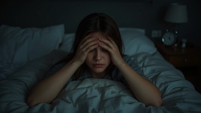 Schlafqualität im Wandel: Wie steigende Stressbelastung das Schnarchen in Deutschland befeuert