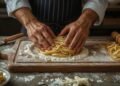 Pasta selbst machen: Warum sich der Aufwand wirklich lohnt
