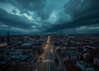 5 Zombie-Apokalypse-Bücher, die nicht in den USA spielen
