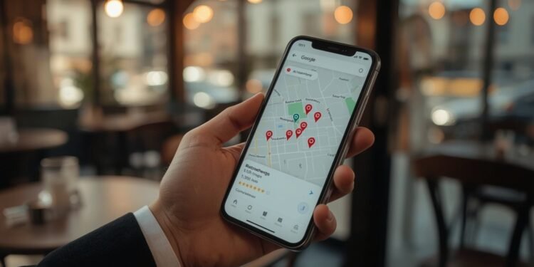 Google Local Pack 2026: Was sich durch die neuen Bewertungs-Richtlinien für lokale Unternehmen ändert