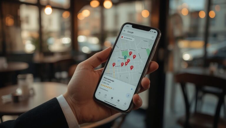 Google Local Pack 2026: Was sich durch die neuen Bewertungs-Richtlinien für lokale Unternehmen ändert