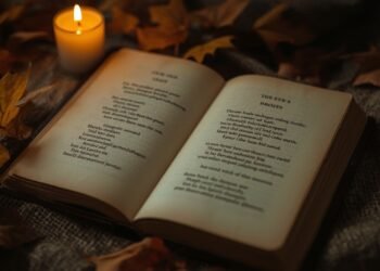 Sprüche und Zitate: Warum schöne Worte mehr bewirken als viele denken