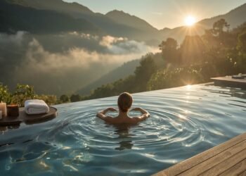 Wellness Reise planen: Tipps für die perfekte Auszeit