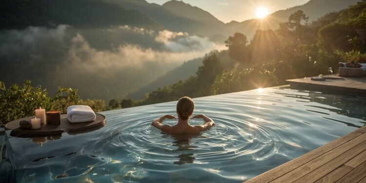 Wellness Reise planen: Tipps für die perfekte Auszeit