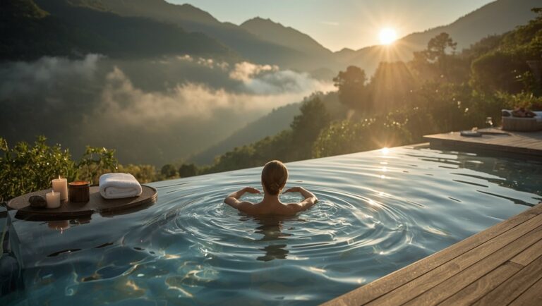 Wellness Reise planen: Tipps für die perfekte Auszeit