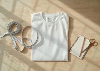 Die richtige Shirt-Größe finden: Anleitung für Herren und Damen