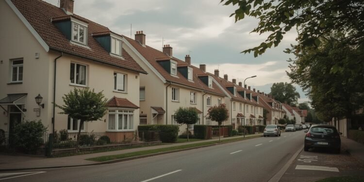 Immobilienmakler Düren: 7 empfehlenswerte Anbieter im Überblick