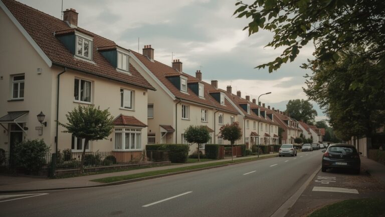 Immobilienmakler Düren: 7 empfehlenswerte Anbieter im Überblick
