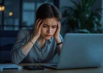 Schlafqualität im Wandel: Wie steigende Stressbelastung das Schnarchen in Deutschland befeuert