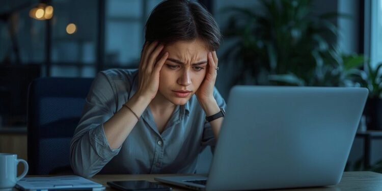 Schlafqualität im Wandel: Wie steigende Stressbelastung das Schnarchen in Deutschland befeuert
