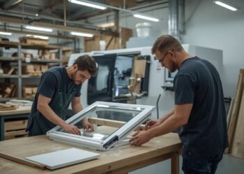 Die 7 besten Fensterbauer in Rheine 2026 für Sanierung & Neubau