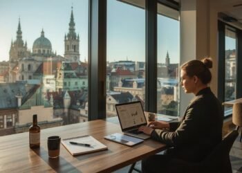 Die 7 führenden Online-Marketing-Berater in Wien 2026