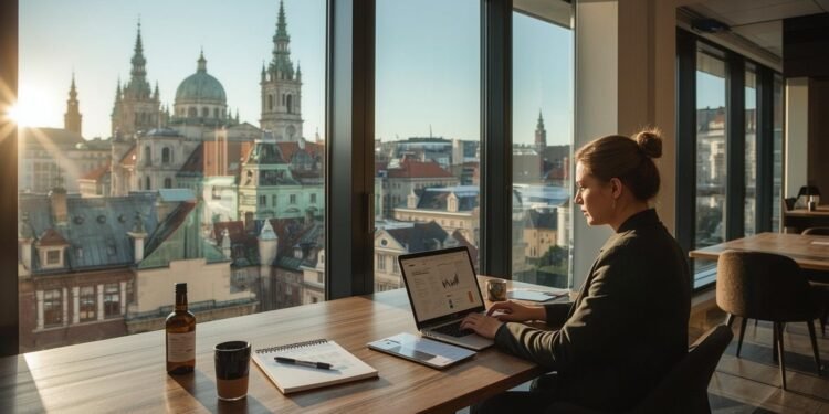 Die 7 führenden Online-Marketing-Berater in Wien 2026