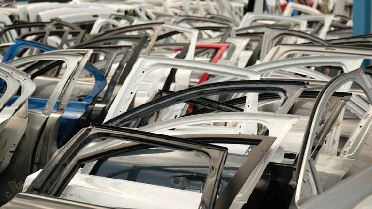 Autoindustrie im Wandel: Elektromobilität und Vertrauenskrisen