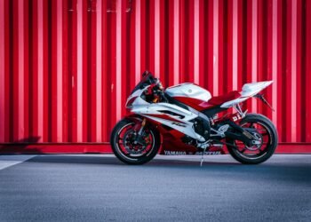 Gebrauchtes Motorrad sicher kaufen: Von der Prüfung bis zum Vertragsschluss