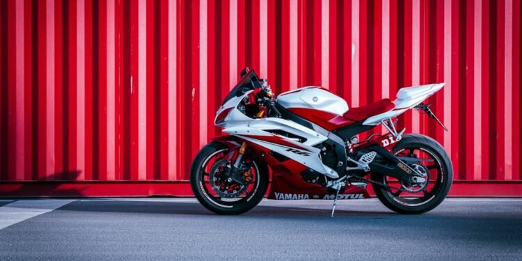 Gebrauchtes Motorrad sicher kaufen: Von der Prüfung bis zum Vertragsschluss