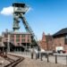 Strukturwandel im Ruhrgebiet: Stahlbau Dortmund Stadtentwicklung