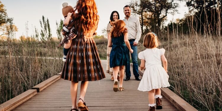 Freizeitgestaltung in den Ferien: Regionale Ausflugsziele für die ganze Familie entdecken