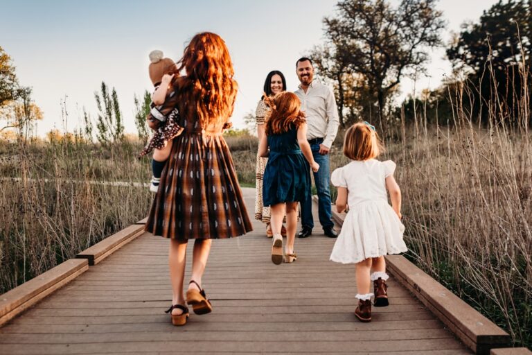 Freizeitgestaltung in den Ferien: Regionale Ausflugsziele für die ganze Familie entdecken