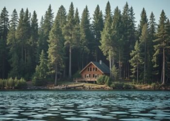 Ferienhaus Finnland: Was Familien 2026 beachten sollten