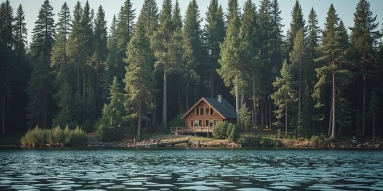 Ferienhaus Finnland: Was Familien 2026 beachten sollten