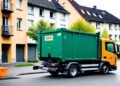 Wie Sie in 3 Schritten den perfekten Container in Bonn mieten