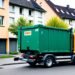 Wie Sie in 3 Schritten den perfekten Container in Bonn mieten