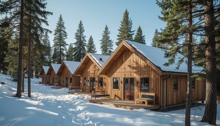 Finnische Saunakultur in Lappland - NOA Villas