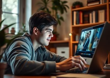 flexibles Sprachenlernen per Video